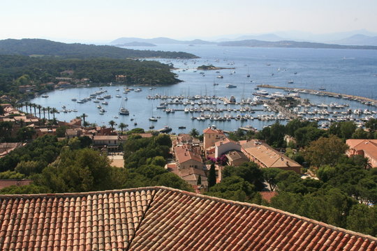 porquerolles