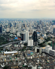 Bangkok City - Thailand
