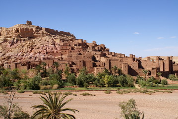Ait Ben Hadou