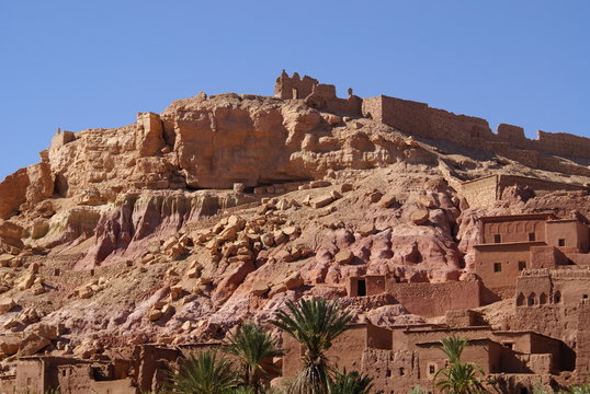 ait-ben-haddou