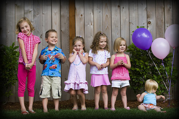 Children's Birthday Party