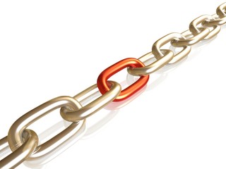 Obraz premium Main ring