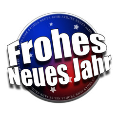 frohes neues jahr