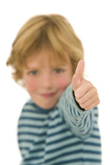 Thumbs Up
