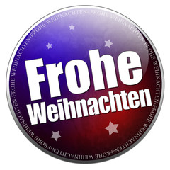 frohe weihnachten