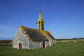 petite chapelle de ST Vio