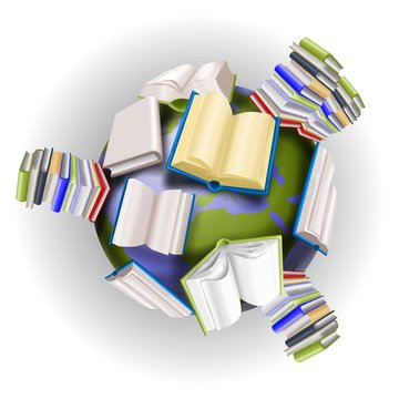 mondo libro