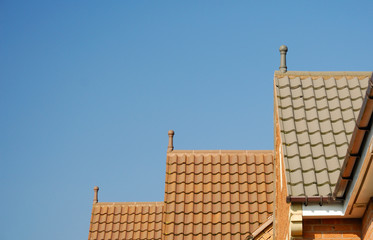 House Roofs