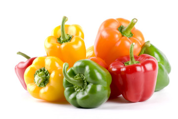 Bell Pepper