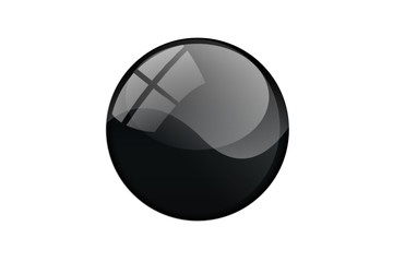 Bille noir