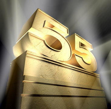 55 Monument