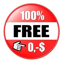 100% free - 0$