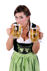 bier trinken