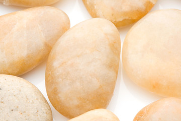 A photo of beautiful stones to wallpaper