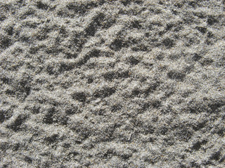 Sand