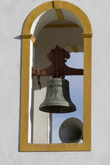 Obraz premium bell