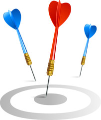 atteindre unobjectif