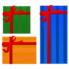 Gifts