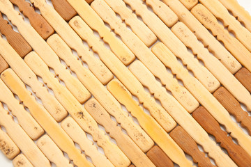 wooden texture