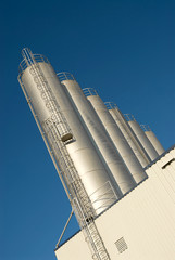 Silos