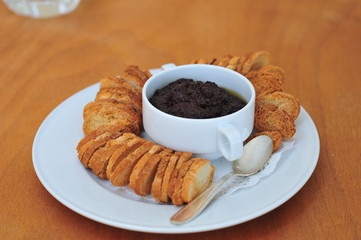 tapenade