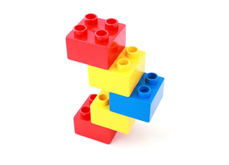 Toy Building Blocks