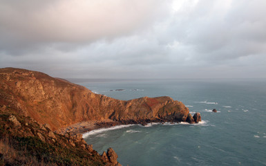 Nez de Jobourg