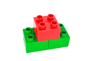 Toy Building Blocks