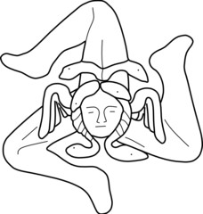 SCARICARE STEMMA TRINACRIA DA