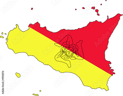 CARTINA SICILIA DA SCARICA