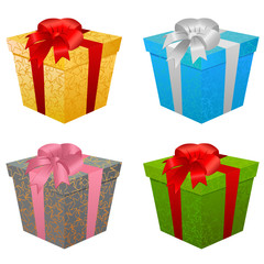 gift box