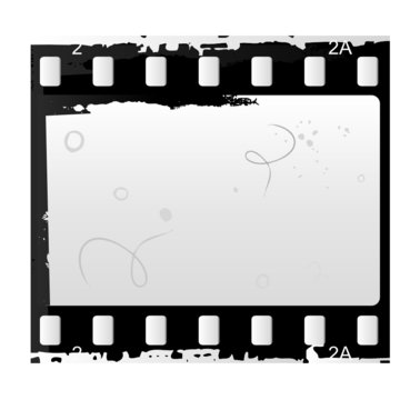photo and video film vector