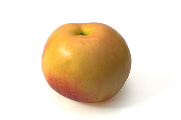 juicy apple
