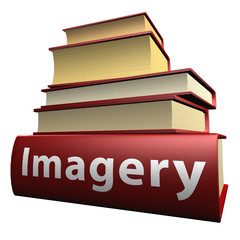 Education books - imagery