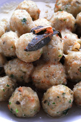 Strangolapreti - Primi - Ricette della Lombardia