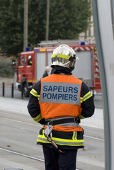 sapeurs pompiers 1