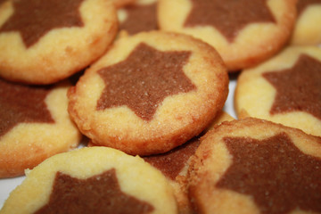 Kekse Weihnachten