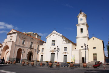 La Cattedrale