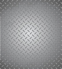 Stainless steel background - pattern / texture