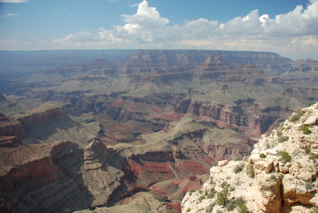Grand canyon