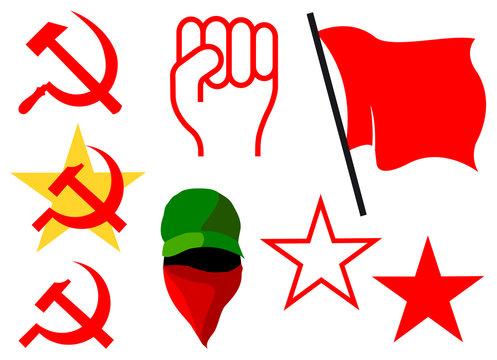 Simbologia comunista