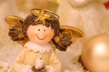 Christkindl