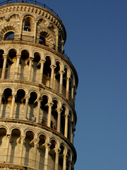 Torre di Pisa