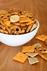 Snack Mix