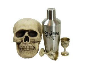 What's your poison