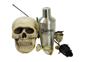 What's your poison