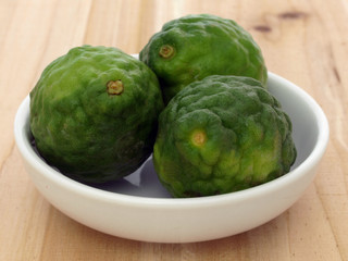 kaffir lime $3