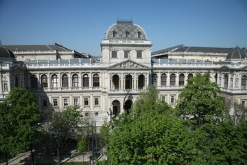 Stadt Wien