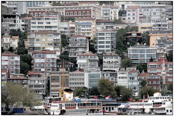 Istanbul 2008