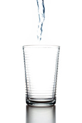 Wasserglas